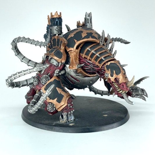Maulerfiend - Chaos Space Marines Warhammer 40K Games Workshop