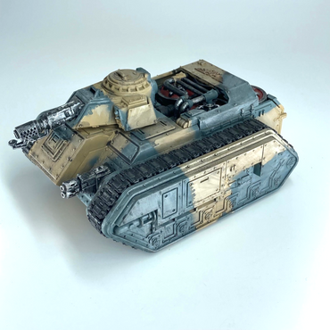 Hellhound Tank Astra Militarum - Warhammer 40k Games Workshop (2)