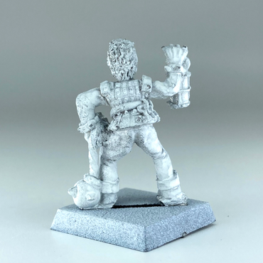 Citadel Villagers & Townsfolk - Games Workshop Classic Metal X15336