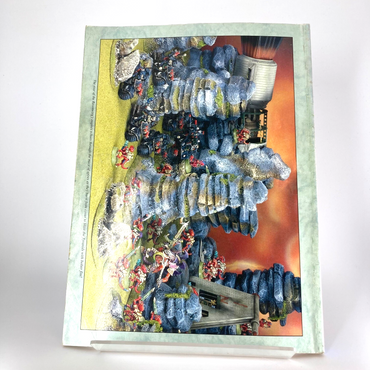 White Dwarf 203 Magazine Games Workshop Warhammer Fantasy 40,000 40K M1587