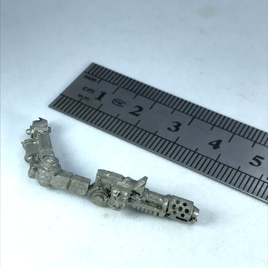 Metal Classic Space Marine Tech Marine Techmarine Arm Part Warhammer 40K X10802