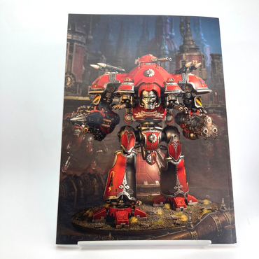 Ultimate White Dwarf Magazine - June 2018 - Games Workshop M2027