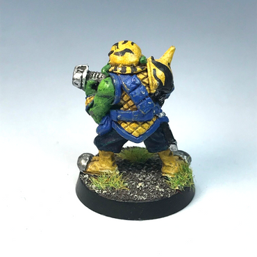 Metal Classic Space Ork Orks Trooper - Warhammer 40K X10599