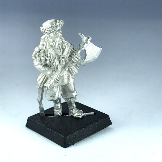 Kislev Kossars Warrior The Empire Classic Metal Warhammer Fantasy GW X6530