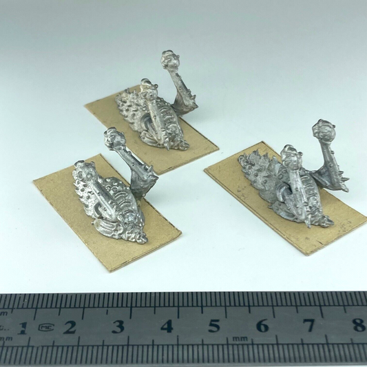 Malefactors - Tyranids - OOP - Epic Warhammer 40K GW Classic Metal X13599