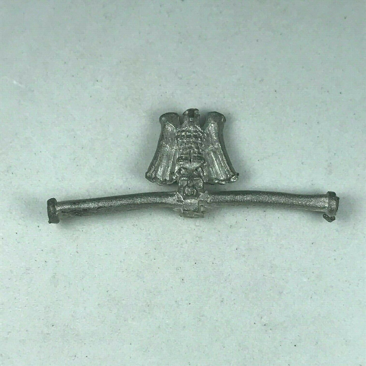 Metal Empire Standard Bearer Piece Character Accessory - Warhammer Fantasy X7190
