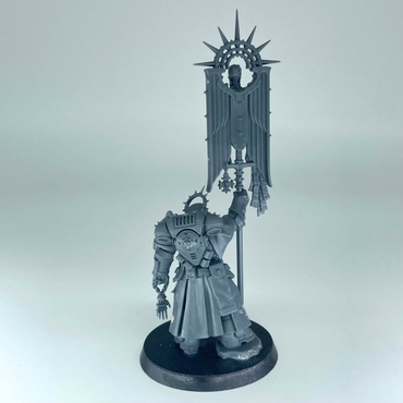 Primaris Bladeguard Ancient - Space Marines - Warhammer 40K Games Workshop C6601