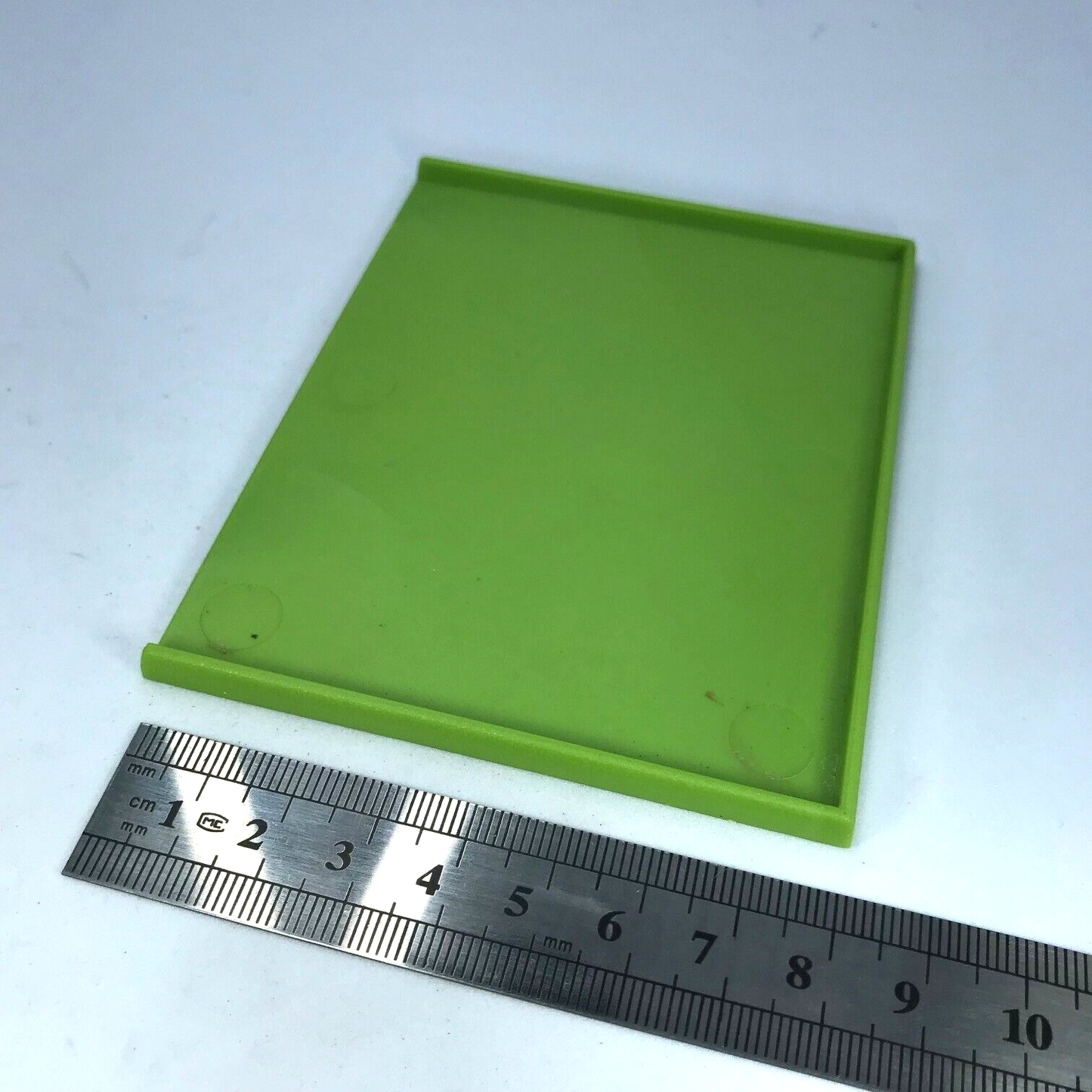 Classic Model Movement Tray - Scale Shown - Warhammer Fantasy MT115