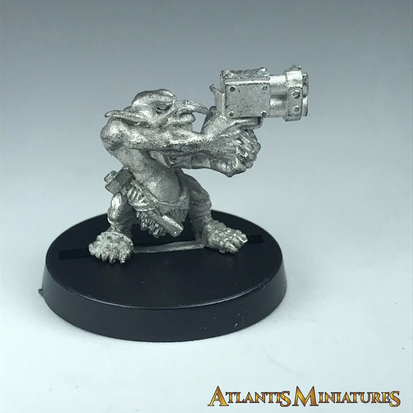 Metal Goblin Gretchin Space Ork - Warhammer 40K X6407