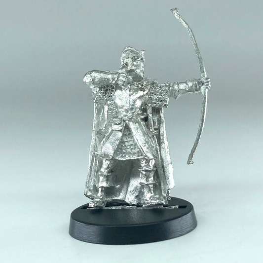 Ranger of the North - Gondor - Warhammer / Lord of the Rings Metal GW X11410
