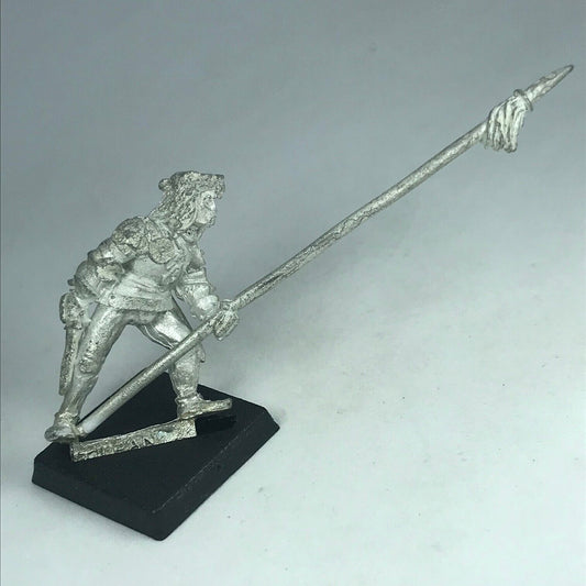 Leopold's Leopard Company Pikeman Dogs Of War - Warhammer Fantasy X4703