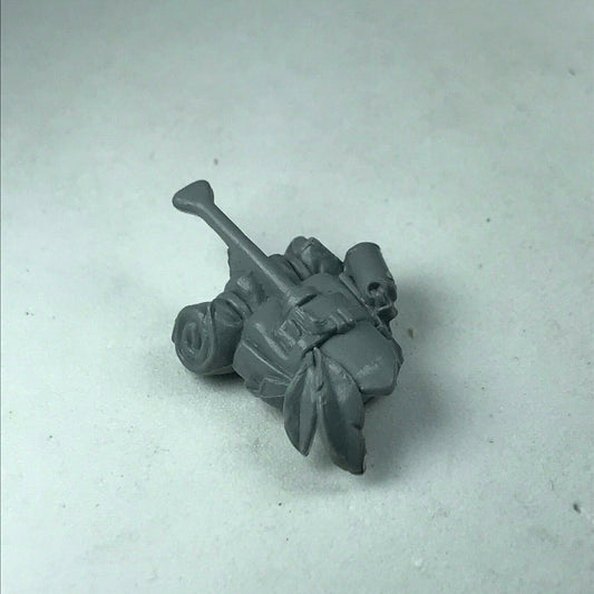 Imperial Guard Back Pack - Warhammer 40K X5011