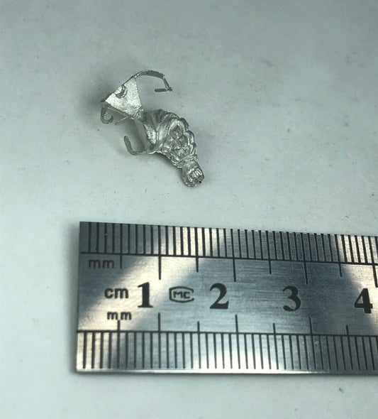 Metal Classic Empire Arm Part Sigmar Custom Accessory - Warhammer Fantasy X9665