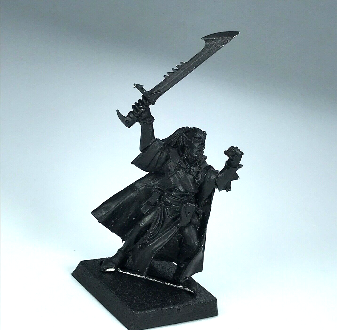 Dark Elves Shade Scout - Warhammer Fantasy Classic Metal Games Workshop X5405