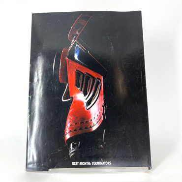 White Dwarf 303 Magazine Games Workshop Warhammer Fantasy 40,000 40K M1847