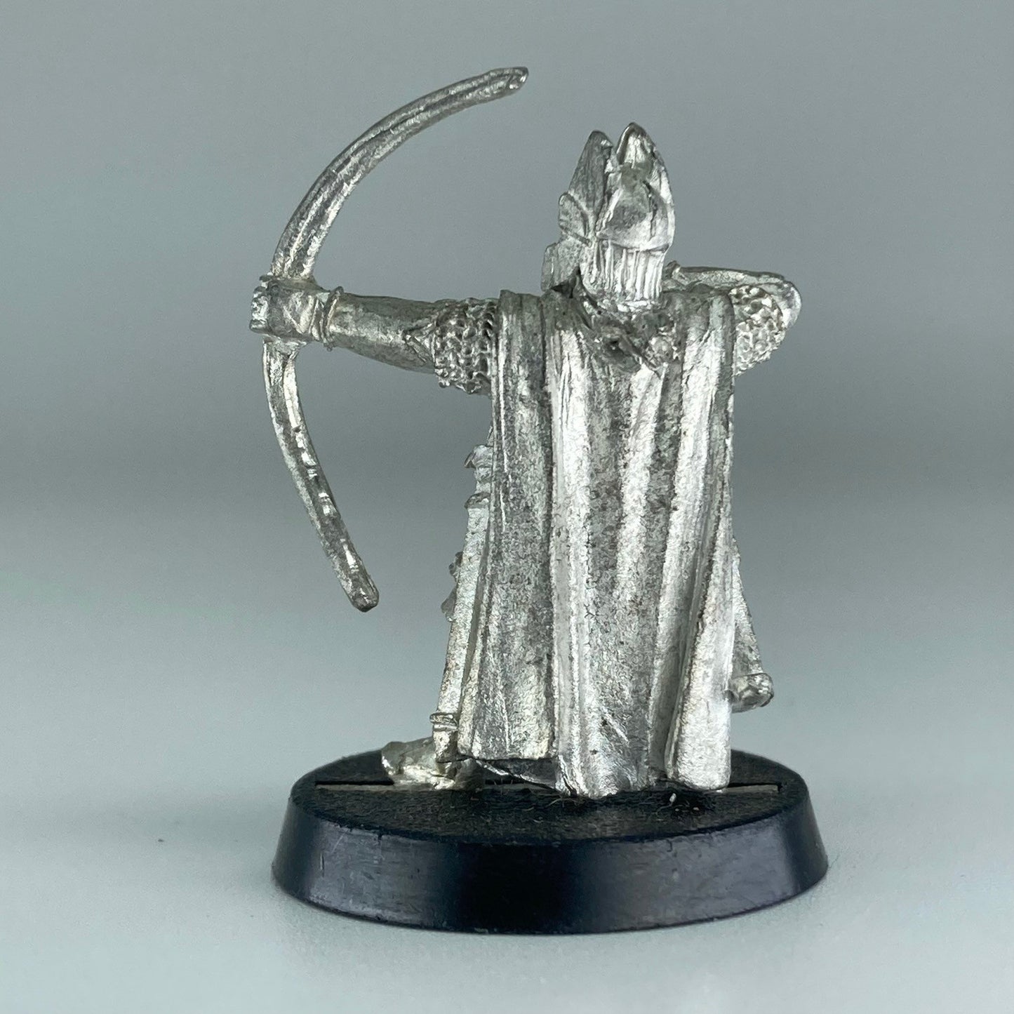 Numenorean Archer - Numenor - Warhammer / Lord of the Rings Metal X6139