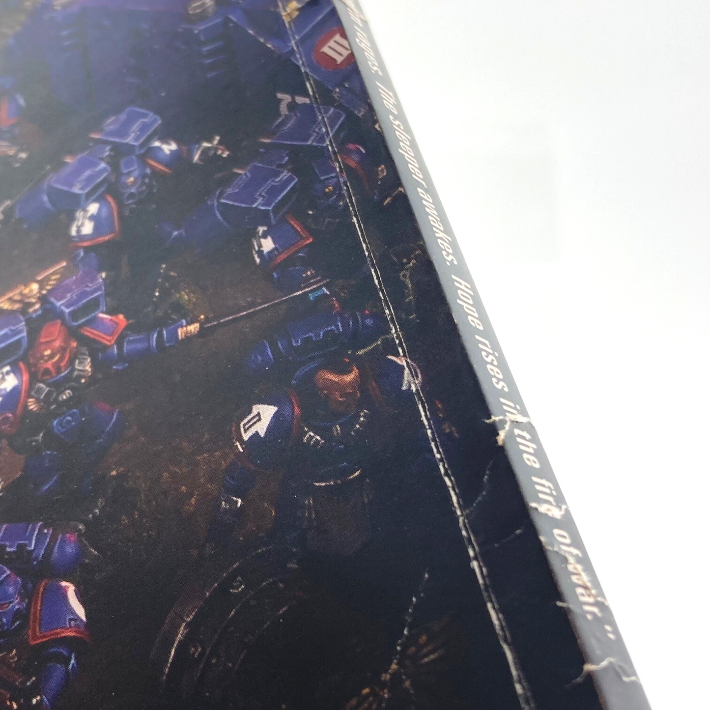 Ultimate White Dwarf Magazine - March 2017 - Games Workshop M2009