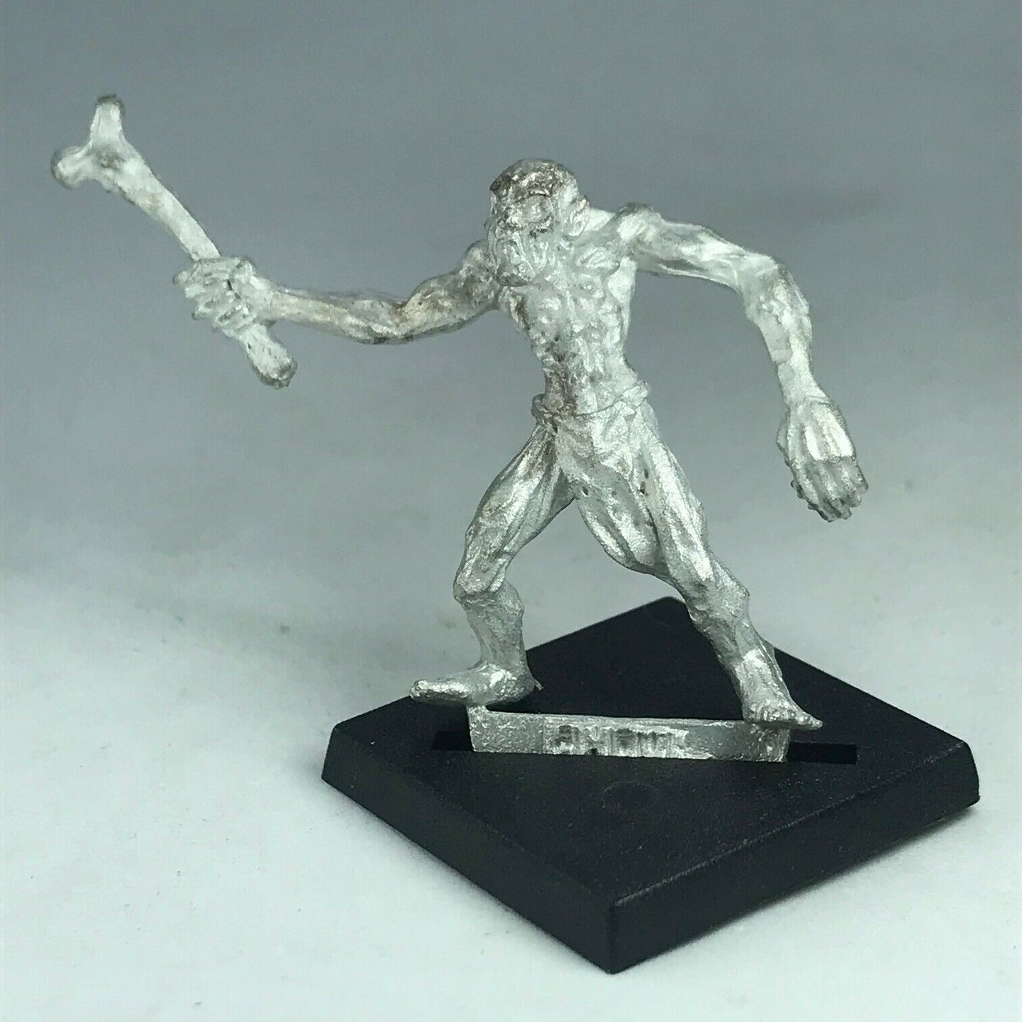 Metal Classic Undead Ghoul Vampire Count - Warhammer Fantasy X3919