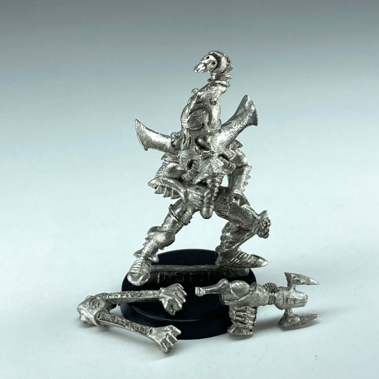 Incubi with Assault Weapon - Dark Eldar 3rd Edition - Warhammer 40K Metal X14594