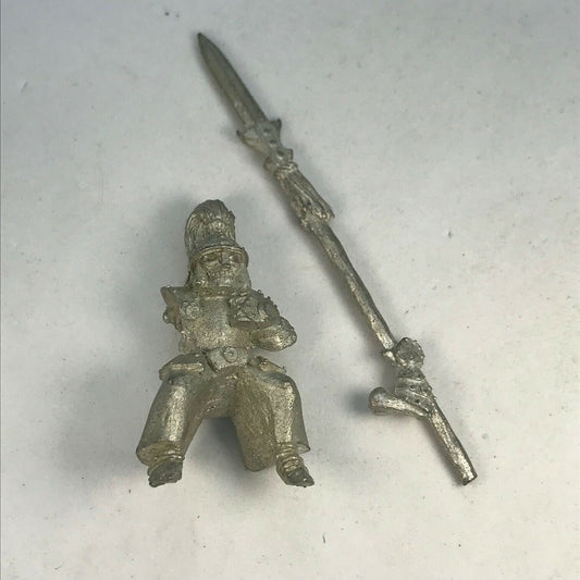 Metal Classic Undead Black Knight - Warhammer Fantasy X920