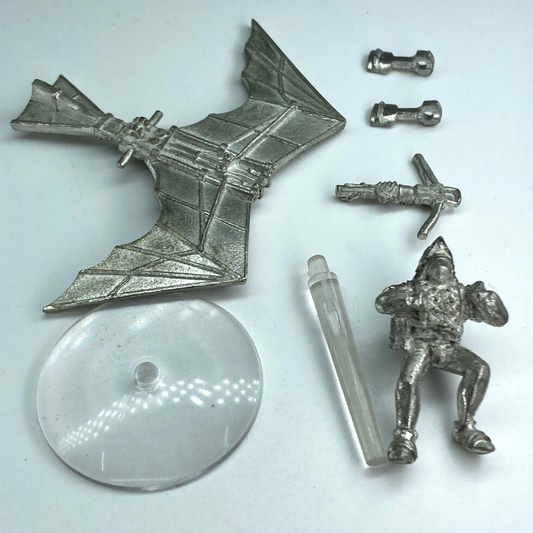 Birdmen Of Catrazza - Dogs Of War - Warhammer Fantasy Metal X1037