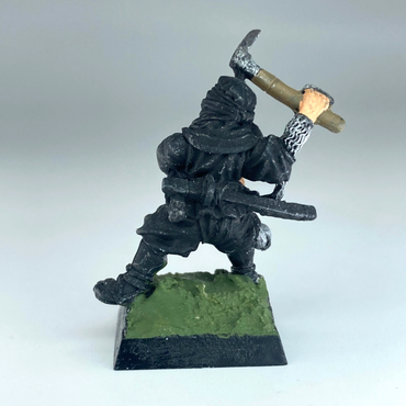 Ninja Warrior - Dixon Miniatures - Classic Metal X12970