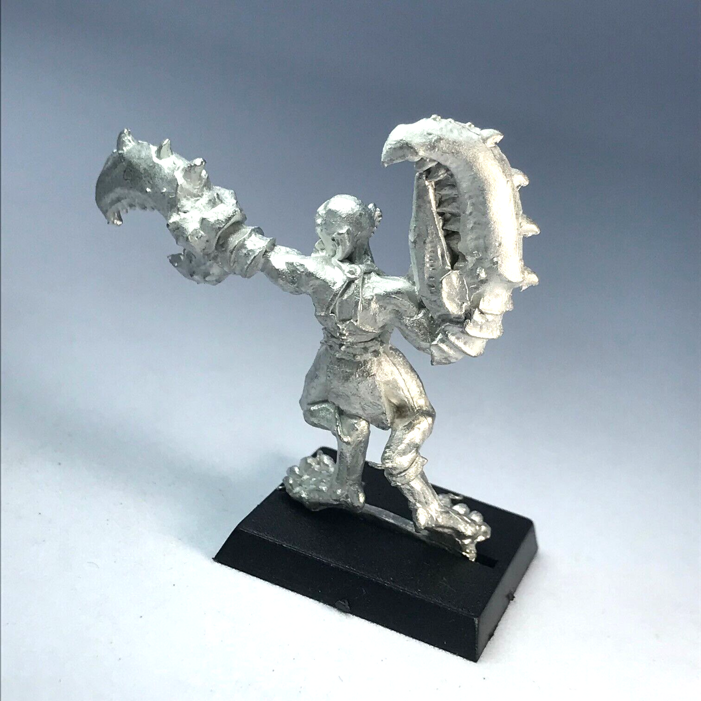 Daemonette of Slaneesh Chaos Daemons Citadel Warhammer Fantasy GW Metal X7007