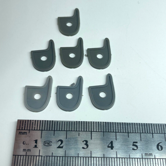 Classic Assorted Shields - Parts & Kitbash - Citadel Warhammer Fantasy X12841