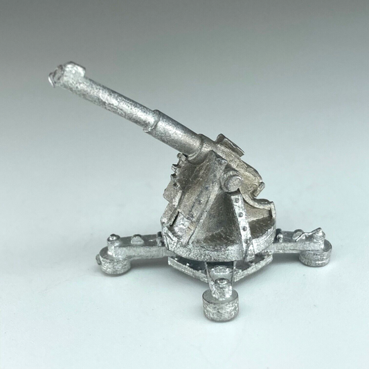 Thunderfire Cannon - Squat - OOP - Epic Warhammer 40K GW Classic Metal X13829