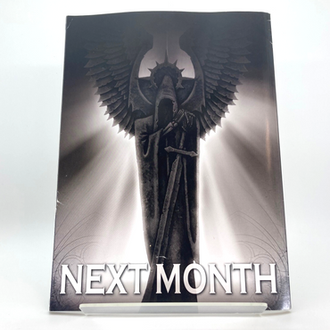 White Dwarf 326 Magazine Games Workshop Warhammer Fantasy 40,000 40K M1888