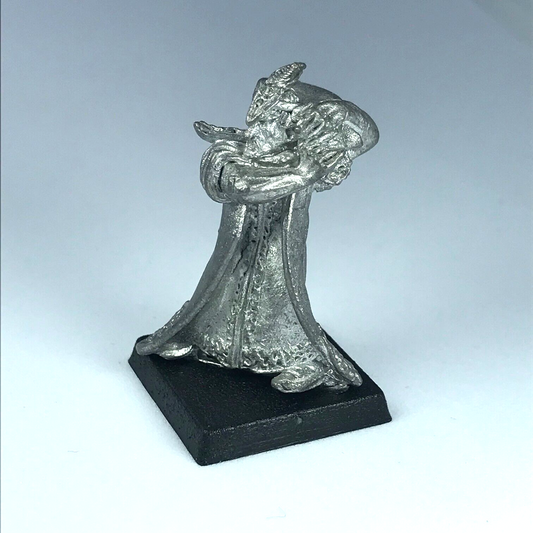 Classic Dark Elf Elves Sorcerer - Games Workshop Warhammer Fantasy X10226