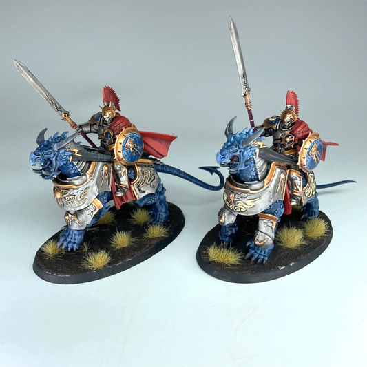 Fulminators - Stormcast Eternals - Warhammer Age Sigmar Games Workshop BOX262