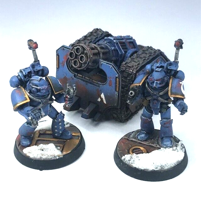 Quad invader space marine Warhammer 40k - Jeux & Jouets Quad invader space marine Warhammer 40k - Jeux & Jouets
