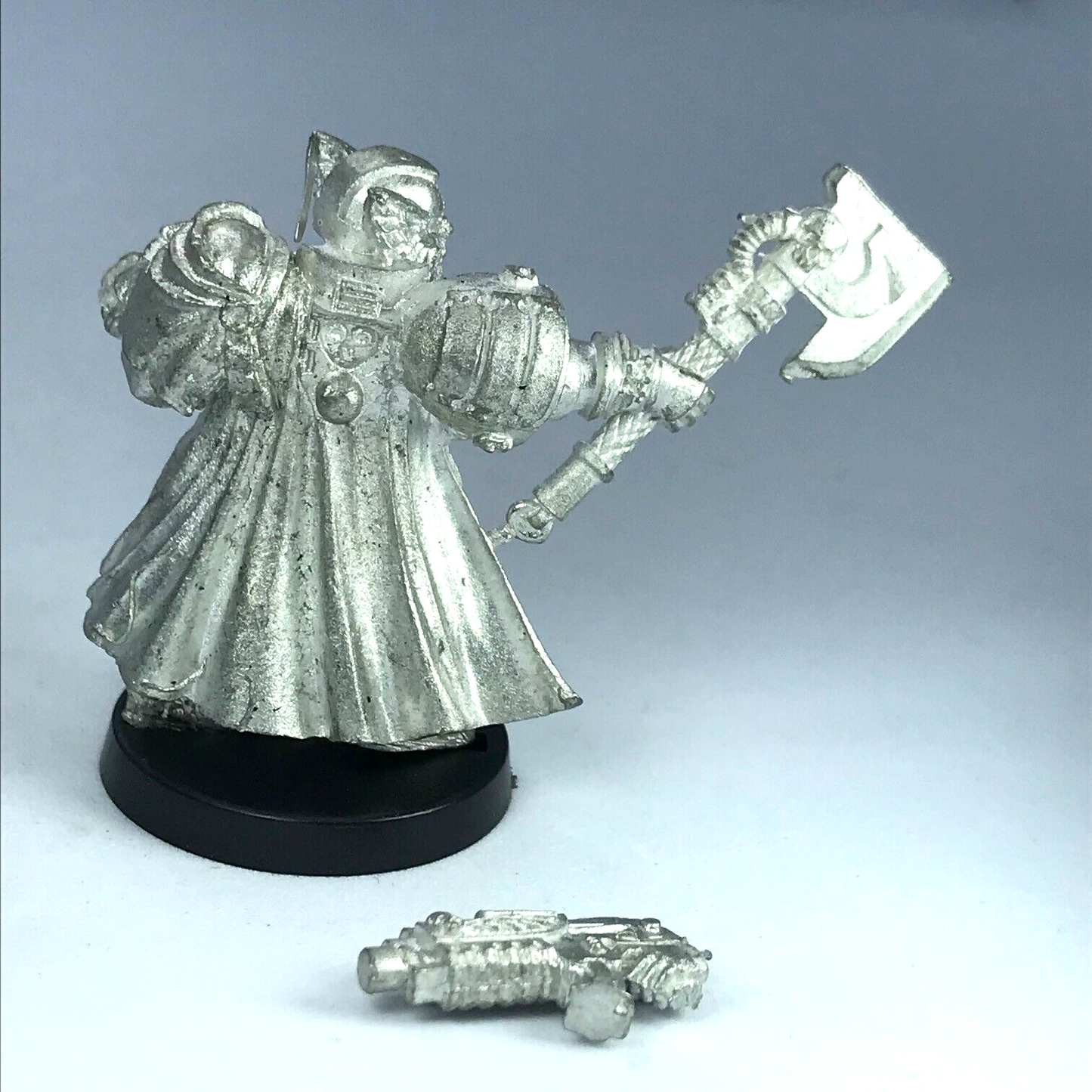 Classic Space Marine Honour Guard Veteran - Warhammer 40K X5954