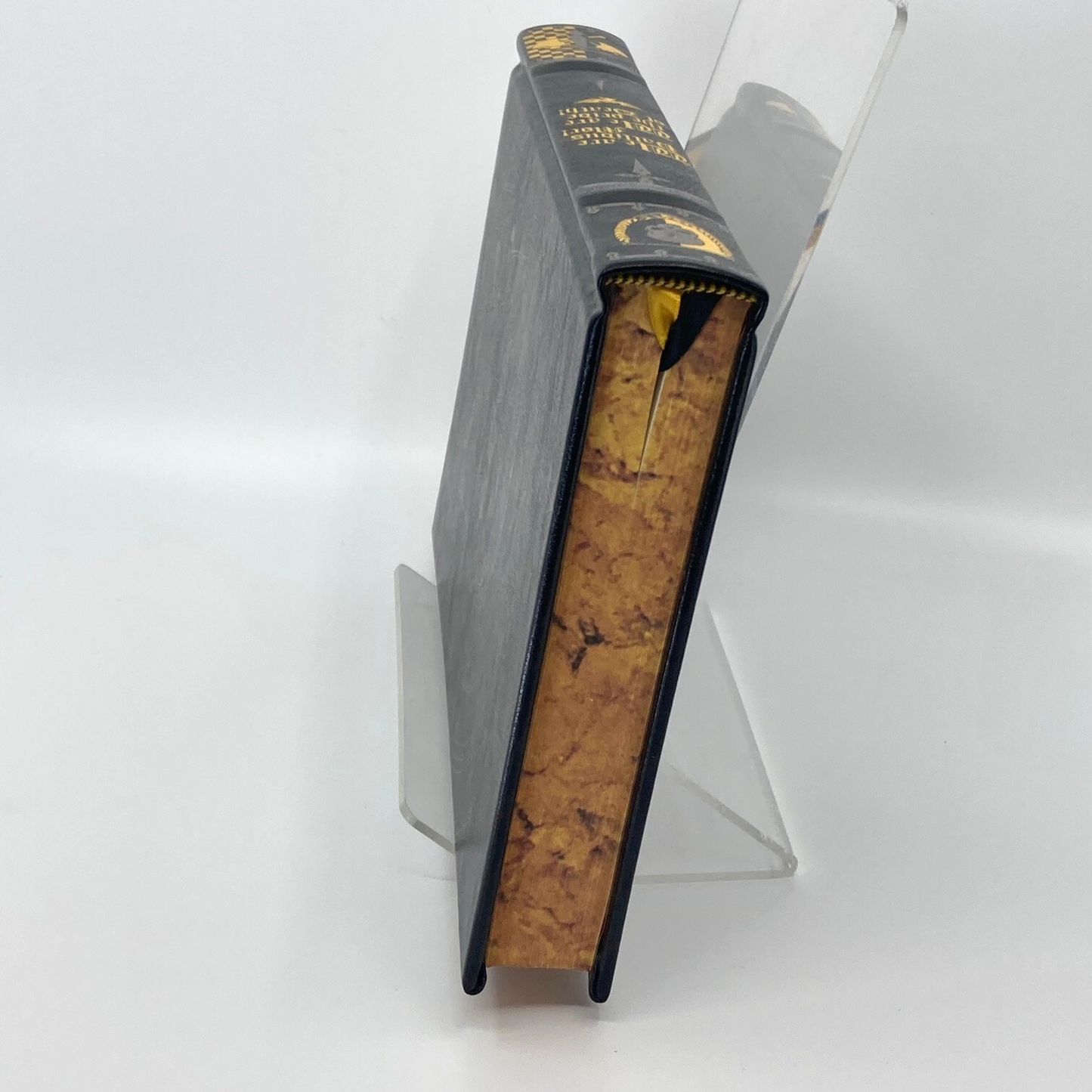 Warlord: Fury Of The God-Machine - Limited Edition - Black Library M1910