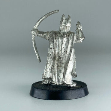 Numenorean Archer - Numenor - Warhammer / Lord of the Rings Metal X11090