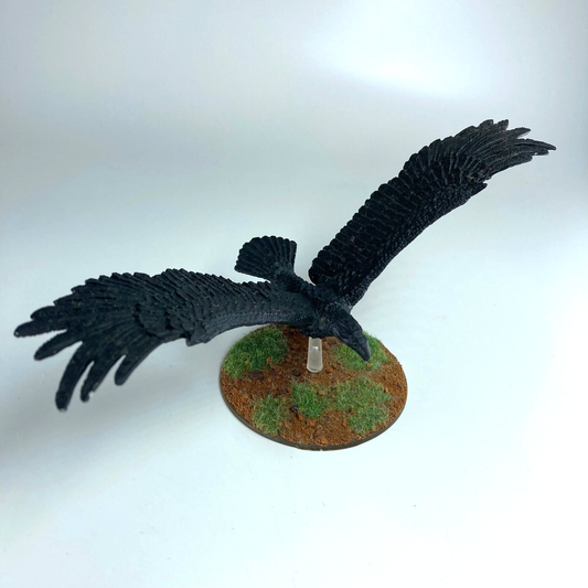 Giant Eagle Gwahir - LOTR Warhammer Lord of the Rings Metal