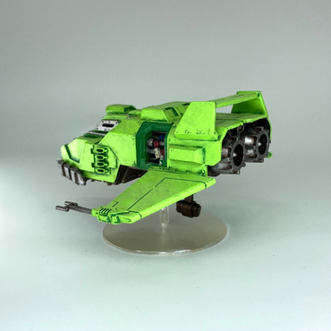Landspeeder Tempest - Space Marines Forgeworld Warhammer 40K Games Workshop