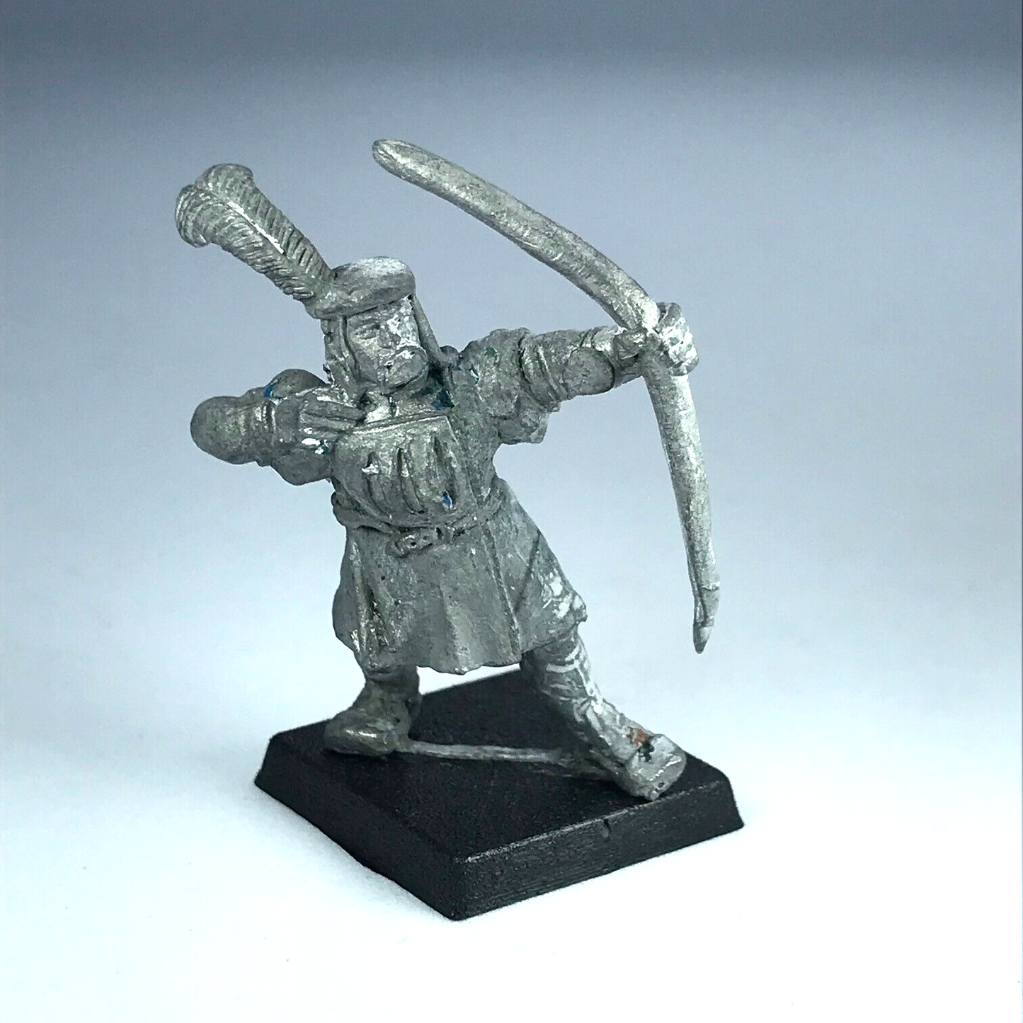 Classic Metal Bergjaeger Imperial Archer The Empire - Warhammer Fantasy X7944