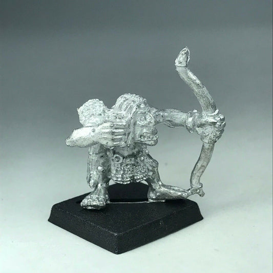Metal Classic HHG Heartbreaker Models Orc Archer - X3539