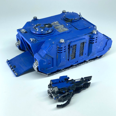Razorback With Lascannons - Space Marines - Warhammer 40K Games Workshop C1603