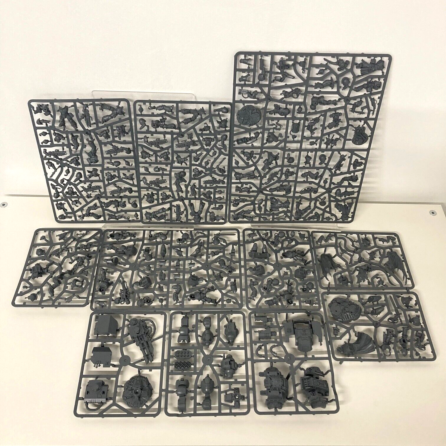 Leviathan Box Set - Unassembled - Warhammer 40K Games Workshop