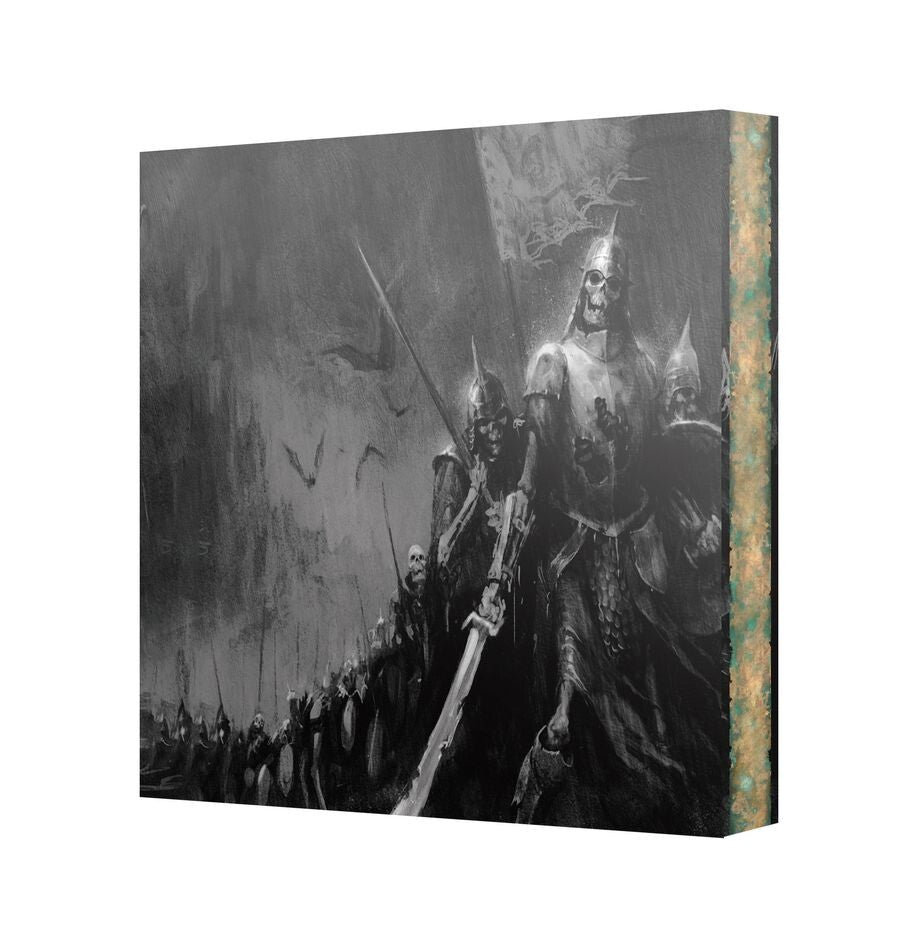 Deathrattle Army Set - Soulblight Gravelords - Brand New Warhammer Age of Sigmar
