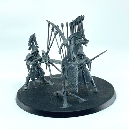 Vanari Starshard Ballista - Lumineth Realm-Lords - Warhammer Age Of Sigmar