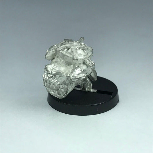 Metal Orks Tankbustas Bomb Squig Squigs Space Ork - Warhammer 40K X8246