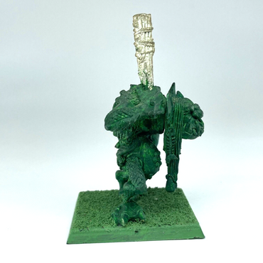 River Troll - Orcs & Goblins - Citadel Warhammer Fantasy Classic Metal 3