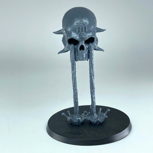 Hexgorger Skull - Blades Of Khorne Endless Spells Warhammer Age of Sigmar C5823