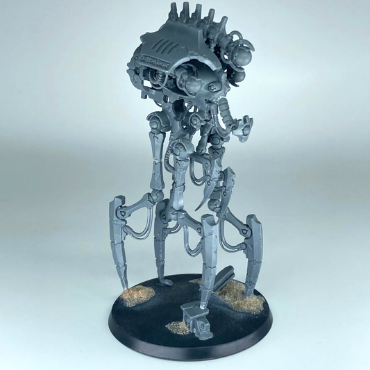 Canoptek Reanimator - Royal Court - Necrons - Warhammer 40K Games Workshop C6621