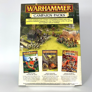 White Dwarf 213 Magazine Games Workshop Warhammer Fantasy 40,000 40K M1351