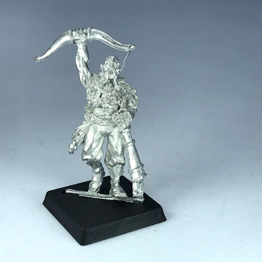 Kislev Kossars Archer The Empire Classic Metal Warhammer Fantasy GW X11977